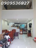 Bán nhà hẻm xe hơi – gần khu tên lửa – diện tích khủng 95m2 – giá chỉ 4.6 tỷ –