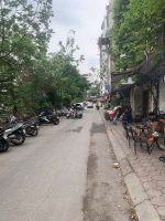 Bán nhà hiếm phố chùa bộc- 40m2 6t-mt 4m giá 11,5 tỷ-ngõ to như phố, có vỉa hè