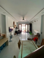 Bán nhà huỳnh tấn phát – quận 7 – cách hẻm xe hơi chỉ 9 bước chân. gọi ngay