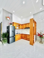 Bán nhà huỳnh văn nghệ, f15, tân bình – hẻm xe hơi – giá chỉ 3.3 tỷ