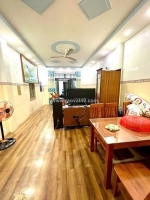 Bán nhà hxh 1 xẹt nguyễn duy cung, 60m2, 2 tầng, 5.35 tỷ tl 0964364745