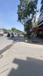 Bán nhà hxh 6m rẻ hơn giá đất - ngang 10mx20m - sổ hồng riêng vuông 6 tỷ