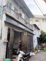 Bán nhà hxh 94m2-2tang sát mt nguyễn ảnh thủ q12 , thu nhập 16tr/th - 5 tỷ nhỉnh 0932030061