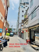 Bán nhà hxh bạch đằng (5x9) gần hàng xanh nhỉnh 5 tỷ