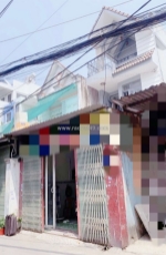 Bán nhà hxh full nt 71m2-3tang trương thị hoa q12 , sát mega tân thới hiệp , 5 tỷ nhỉnh 0932030061