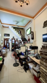 Bán nhà hxh khu bàn cờ thống nhất, 57m2, 2 tầng, 5.8 tỷ tl 0964364745