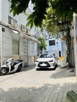 Bán nhà hxh nguyễn xí (4x12), nhà mới ở ngay nhỉnh 7 t