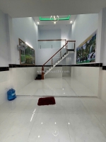 Bán nhà hxh q12, hiệp thành 13, 45m2, 2pn, 2wc, 3.2 tỷ - cơ hội đầu tư tuyệt