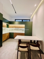 Bán nhà khu phân lô đồng bộ - không lộ giớ - không quy hoạch 6 tỷ hơn