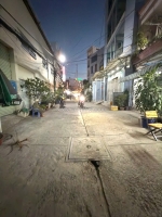 Bán nhà khu vip đường tên lửa aeon mall bình tân - hẻm 8m thông thoáng - 56m -