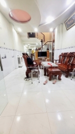 Bán nhà khu vip tên lửa mall bình tân - hẻm xe hơi 101m -  chỉ 4tỷ8