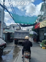 Bán nhà khu vực hồ học lãm – 5 phòng trọ thu nhập trên 10 triệu/tháng – đường