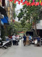 Bán nhà khuất duy tiến, ngõ rộng như phố, giá 15 tỷ 8