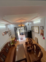 Bán nhà kp thống nhất phưởng dĩ an bình dương