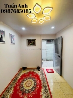 Bán nhà lĩnh nam gần phố dương văn bé giá 1,05 tỷ