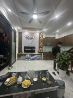 Bán nhà lô góc 3 mặt thoáng –nguyễn an ninh – ngõ thông – 5 tầng mới đẹp- giá 6