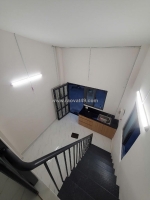 Bán nhà lô góc hẻm thông, giáp quận 1, xô viết nghệ tĩnh, chỉ nhỉnh 3 tỷ