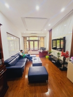 Bán nhà lô góc, khu phân lô, vỉa hè ô tô tránh phố hoàng quốc việt, cầu giấy,