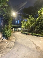 Bán nhà mặt ngõ nguyễn duy trinh, q.2 - 160m2, 2 tầng, 9.9 tỷ - sổ hồng chính