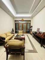 Bán nhà mặt ngõ trung văn, ô tô tải, kinh doanh, 11 tỷ 5