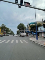 Bán nhà mặt phố bình trị đông - 80m2 - 4 tầng - 5pn - 6wc -  tỷ - sổ hồng