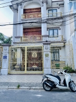 Bán nhà mặt phố bình trị đông b, bình tân - 0m2, 4 tầng, 4pn, giá 31 tỷ - sổ