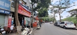 Bán nhà mặt phố cầu giấy quận, 68m, view sông, vỉa hè, oto tránh, kd sầm uất,