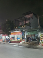 Bán nhà mặt phố đoàn thị kia, dĩ an, 122m², 10.5 tỷ, sổ đỏ