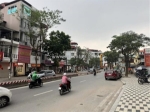Bán nhà mặt phố lạc long quân, quận tây hồ, 150m2, mặt tiền hơn 7m, giá chỉ 88