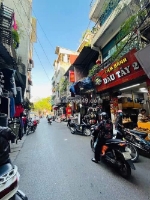 Bán nhà mặt phố ngọc hà 54m 2 tầng mt 2.6m kd đỉnh giá 24.8 tỷ 0336212066