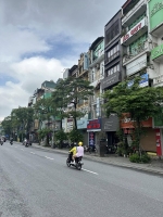Bán nhà mặt phố nguyễn chí thanh 83/90m, 8t thang máy,mt 9m 55,5