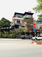 Bán nhà mặt phố nguyễn văn lộc - hà đông - 100 tỷ - 204m2 - 4 tầng - 6 pn - 7