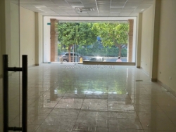 Bán nhà mặt phố nguyễn xiển – kinh doanh đỉnh – 6 tầng thang máy. diện tích: