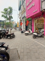 Bán nhà mặt phố xã đàn, vị trí đắc địa 41/48m, 6tầng, mt 4m 28.5