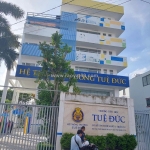 Bán nhà mặt tiền 2 tầng khu vip tân thới nhất – q12 – 100m² – 7.65 tỷ