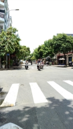 Bán nhà mặt tiền 4 tầng siêu khủng 250m² – 34 phòng cho thuê sinh lời cao – khu