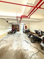 Bán nhà mặt tiền 6 tầng (chdv) dòng tiền gần 900tr/năm - tân hưng thuận - quận