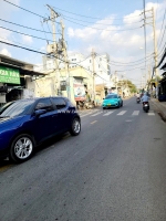 Bán nhà mặt tiền bình tân 167m², đang cho thuê, giá rẻ chỉ 12.9 tỷ