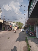 Bán nhà mặt tiền chợ dòng tiền 20 -40tr/t