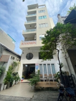 Bán nhà mặt tiền đường huỳnh văn bánh, p.14, q. phú nhuận - 6.8m x m - 41 tỷ