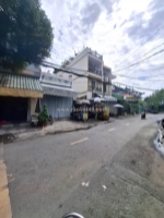 Bán nhà mặt tiền đường kinh doanh gò xoài bình tân - đường 16m - 96m - nhỉnh 7