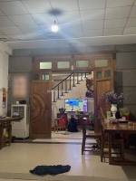 🔥bán nhà mặt tiền kinh doanh tân hòa 2, 93m2, ngang 5.2m, gần ngã tư thủ