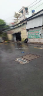 Bán nhà mặt tiền siêu đẹp trong tầm giá vào ở ngay, cạnh chợ chiều,nguyễn thị