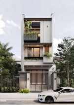 ++bán nhà mặt tiền sơn hưng, phường 12, quận tân bình; (4,5*35) chỉ 15 tỷ