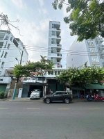 Bán nhà mặt tiền tôn thất thuyết quận 4 ,
9 lầu , 33 phòng 120m2 chỉ 31 tỷ