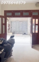 Bán nhà miếu đầm 56m ô tô vào nhà kinh doanh giá đầu tư