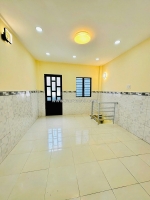 Bán nhà mới đẹp 100% - đường huỳnh thiện lộc, quận tân phú