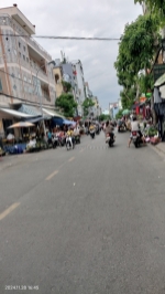 Bán nhà mt hẻm chợ phạm văn bạch, 40m2, 2 tầng, 3.95 tỷ tl 0964364745