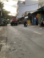 🌈bán nhà mt thạnh xuân 22 p. thạnh xuân q.12 70m2 (4,6x15) 2 tầng chỉ hơn 5tỷ💵