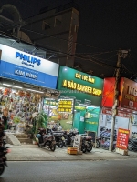 Bán nhà mtkd bình long 4x27m. nhà 1 lầu ok. giá 14.8 tỷ, tân phú, khu kinh